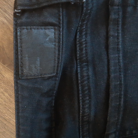 AE jeans Black - Picture 4 of 6
